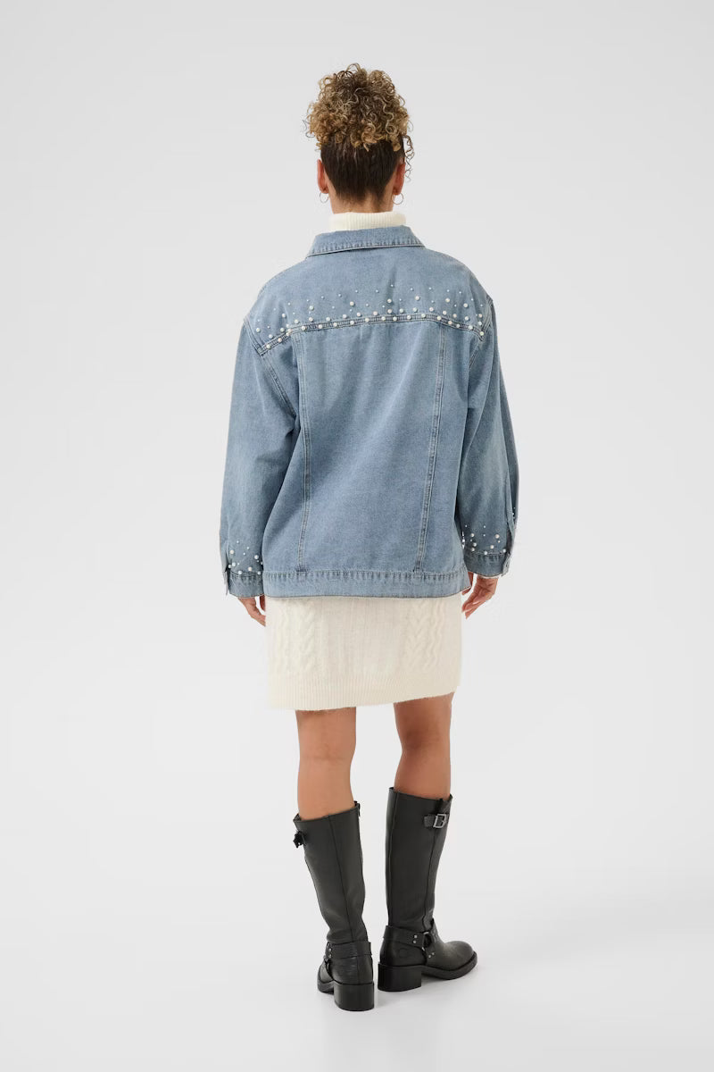 Viv Denim Jacket