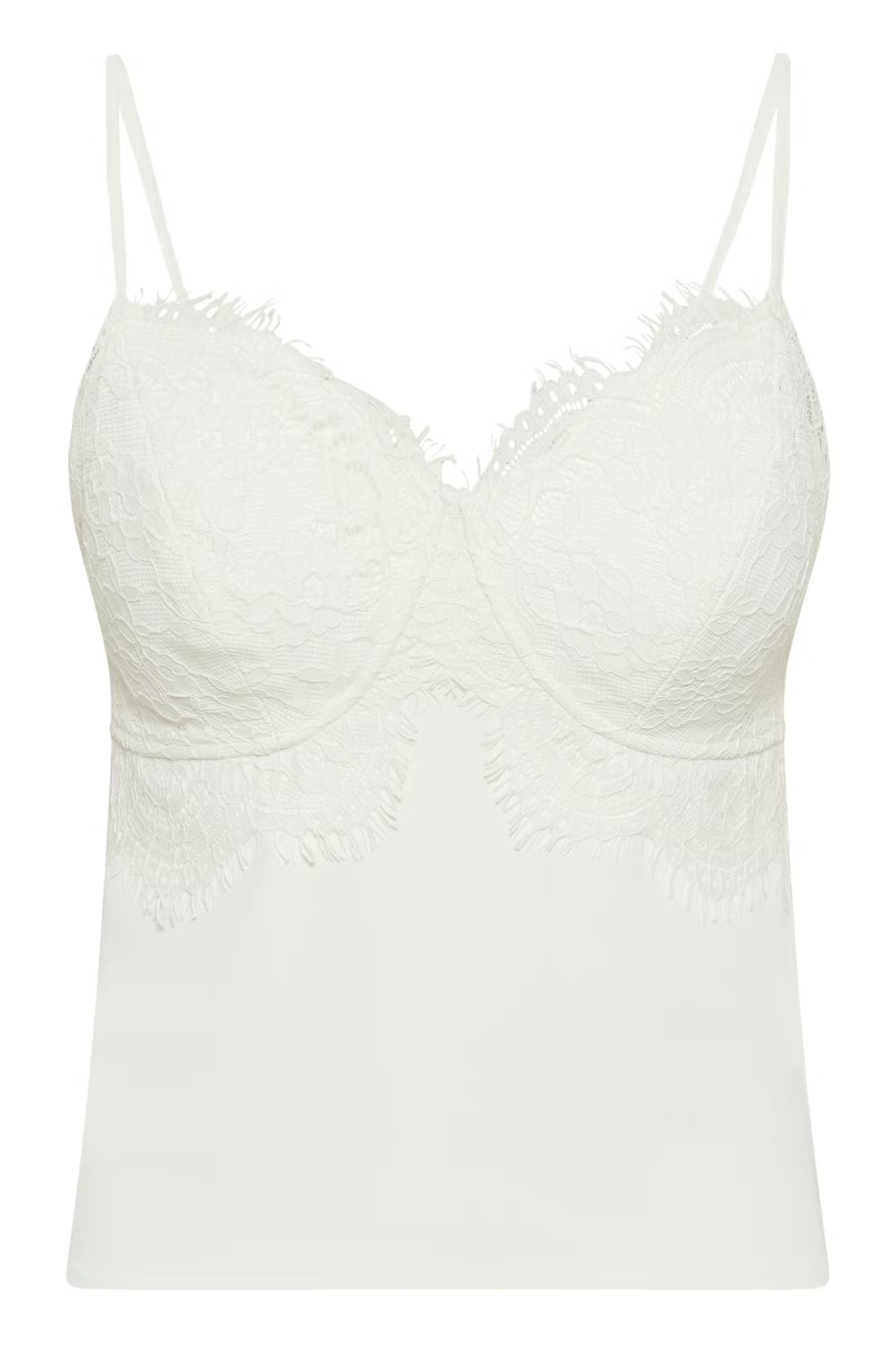 Cocamia Lace Camisole