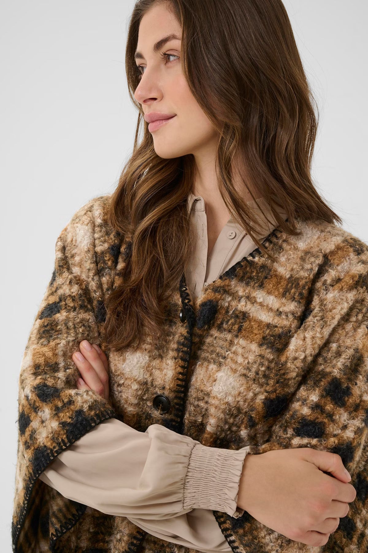Oms Poncho