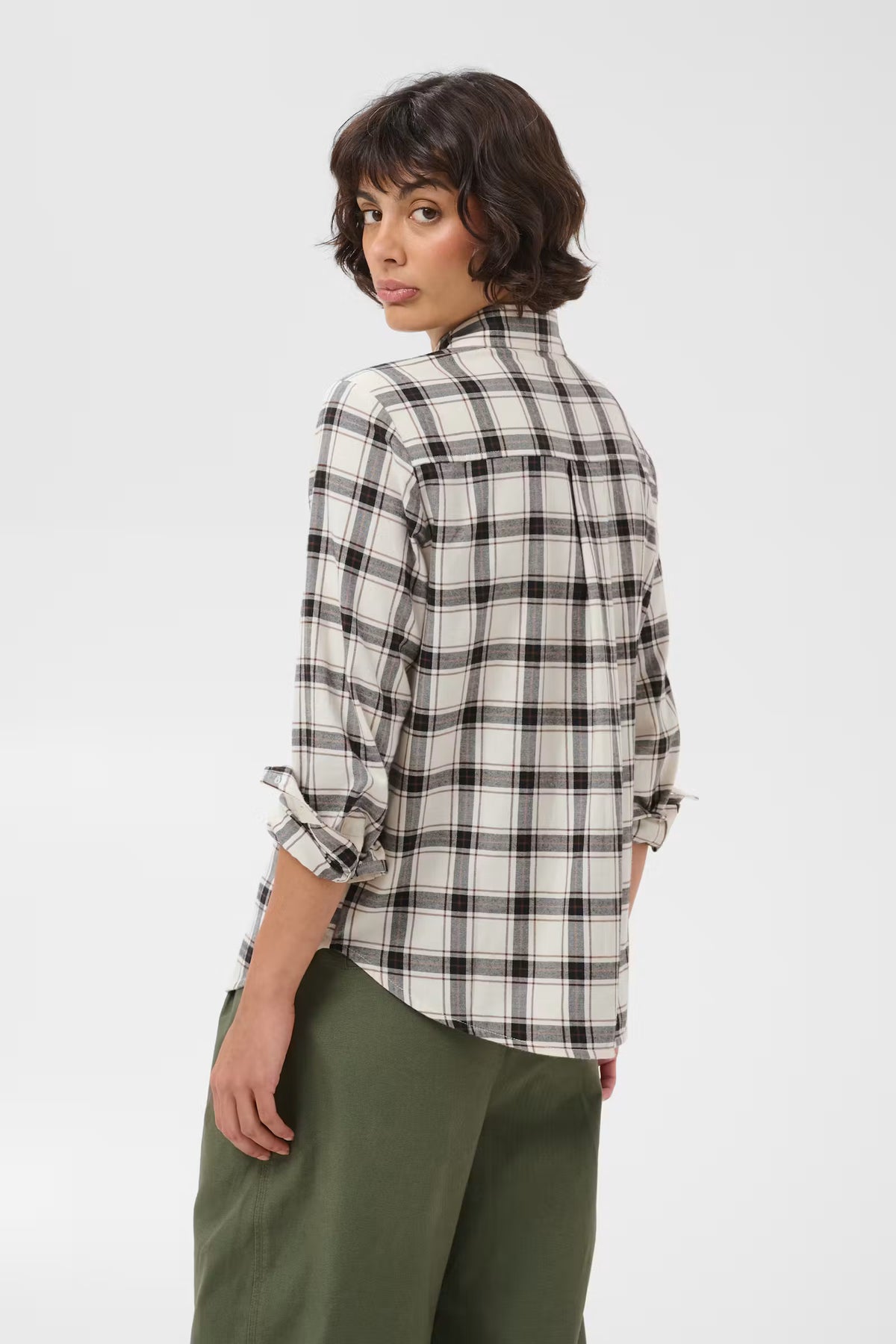 Yana Shirt