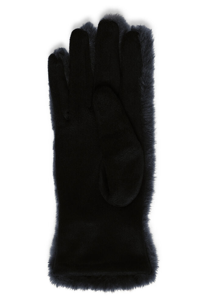 Wolfie Mittens