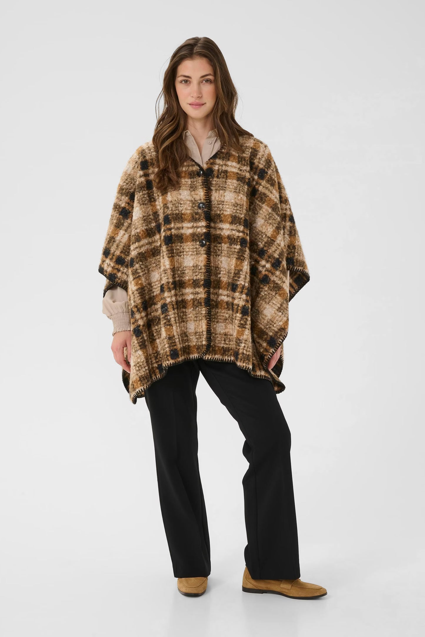Oms Poncho