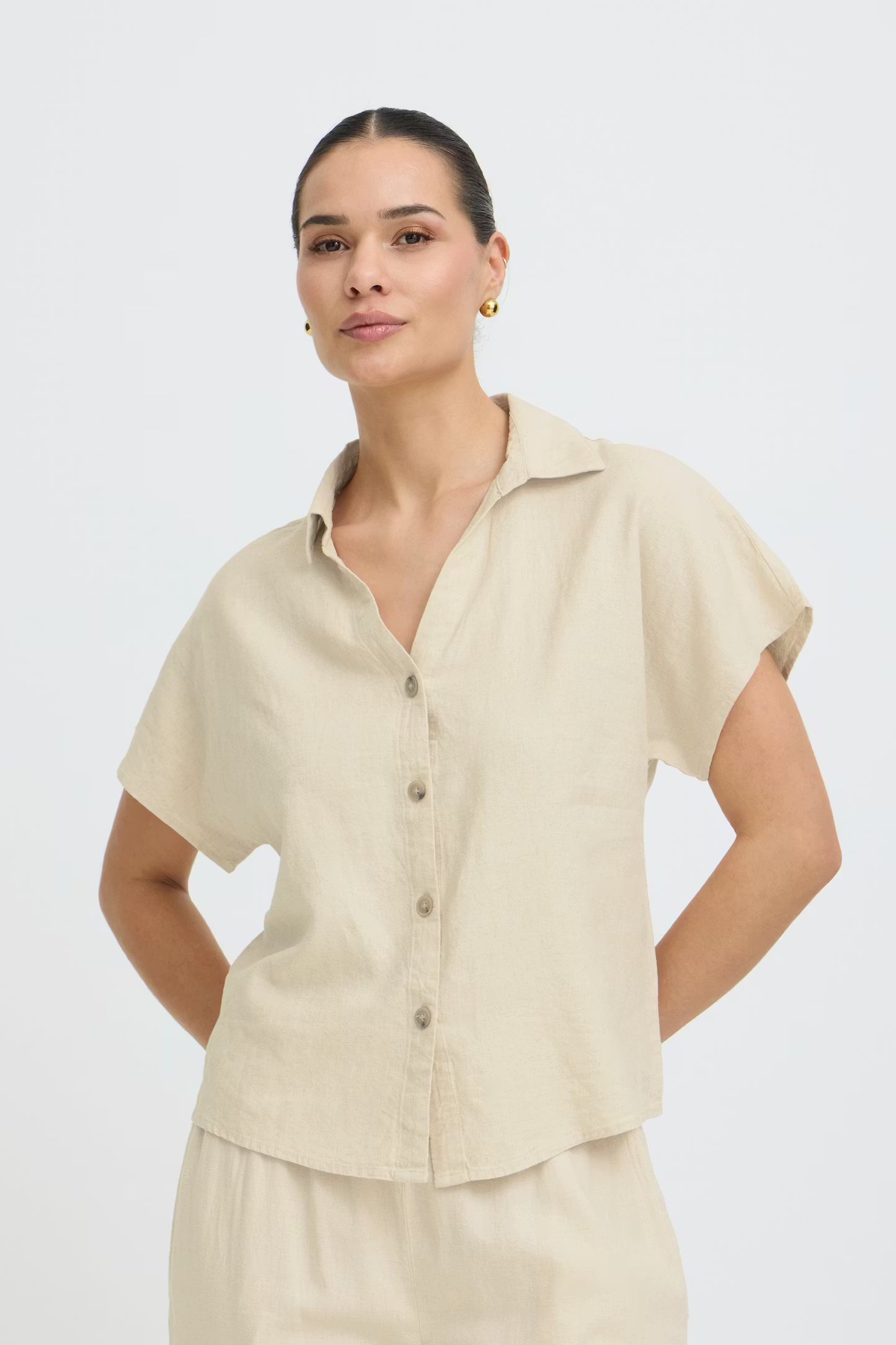Falakka SS Shirt