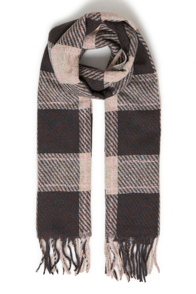 Walvia Scarf