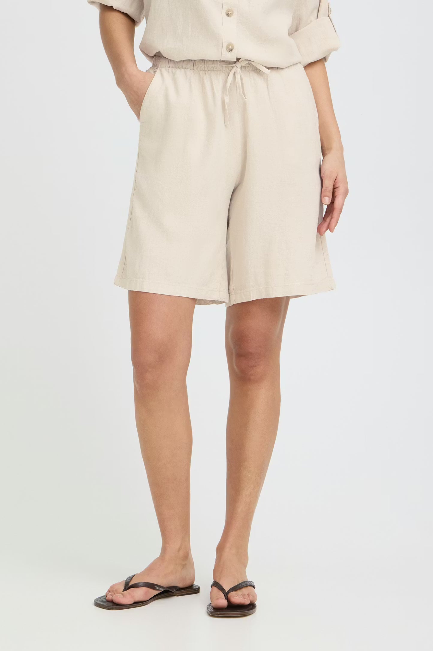 Falakka Shorts