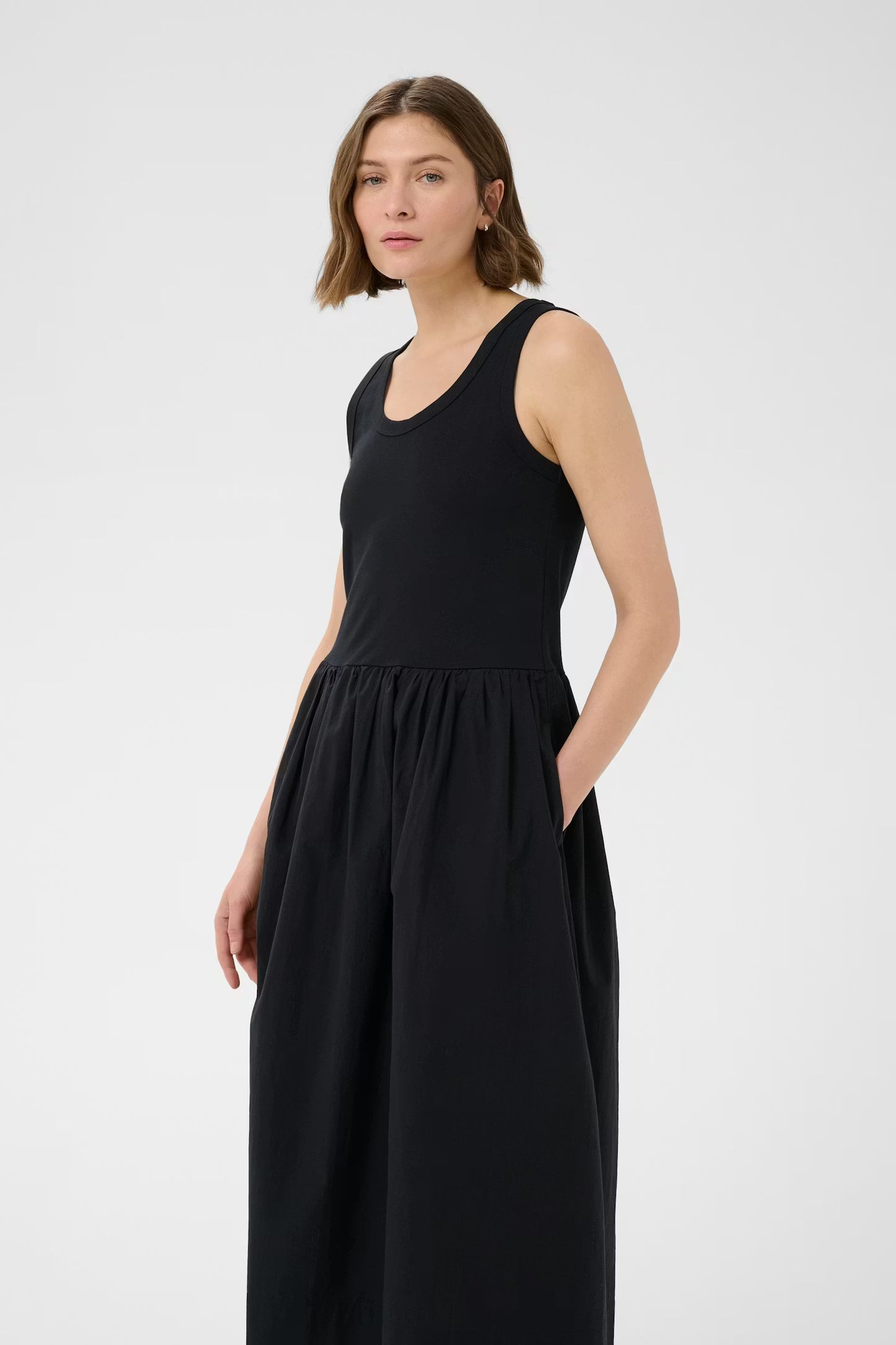 Bodhi Dress