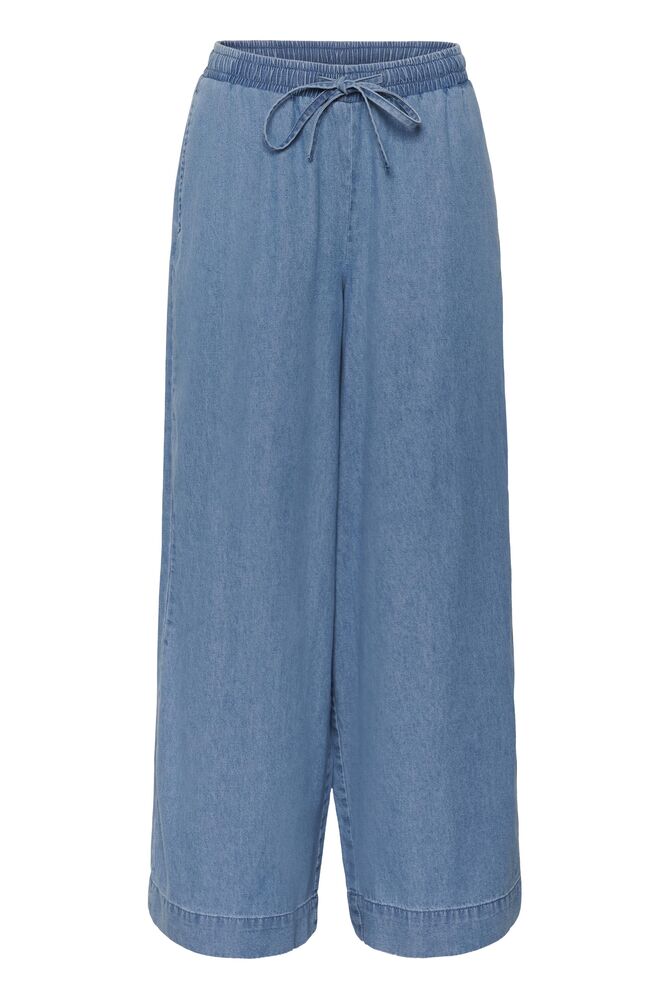 Jade Denim Pant