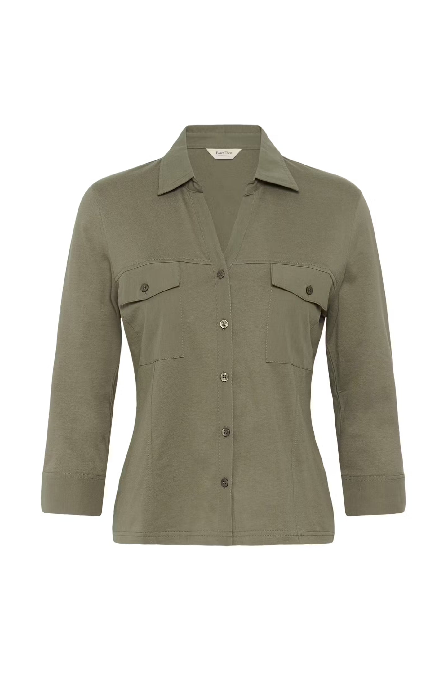 Anise Shirt