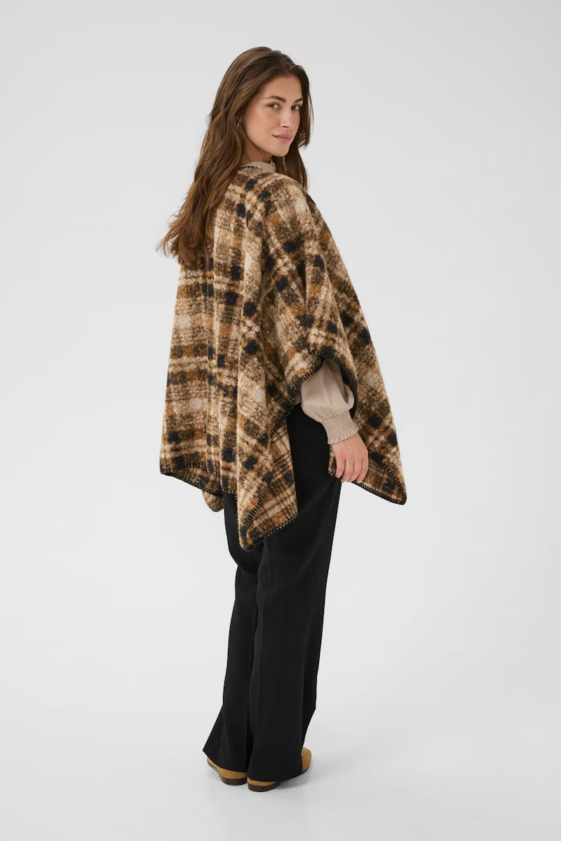 Oms Poncho