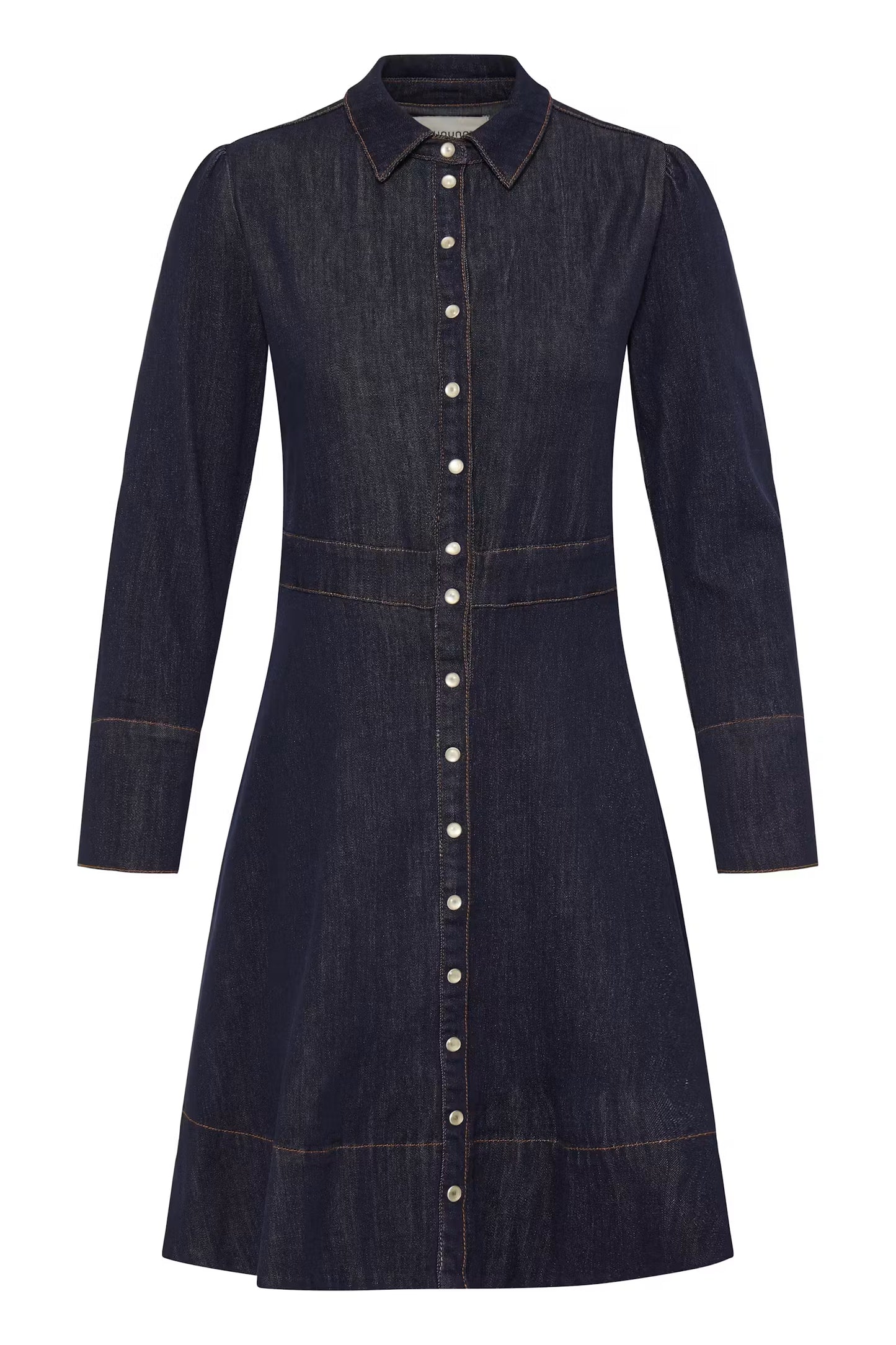 Kanea Denim Dress