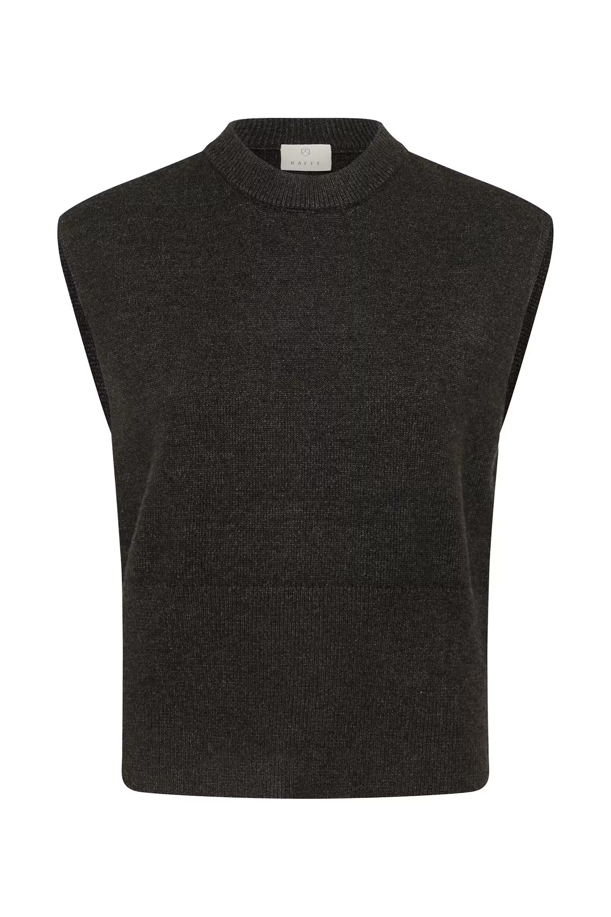 Barbara Knit Vest
