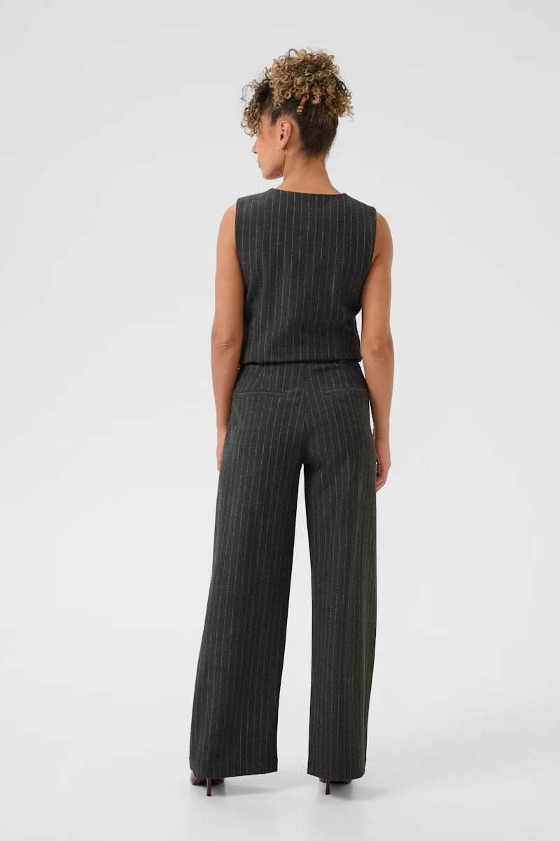 Tingle Pinstripe Pant