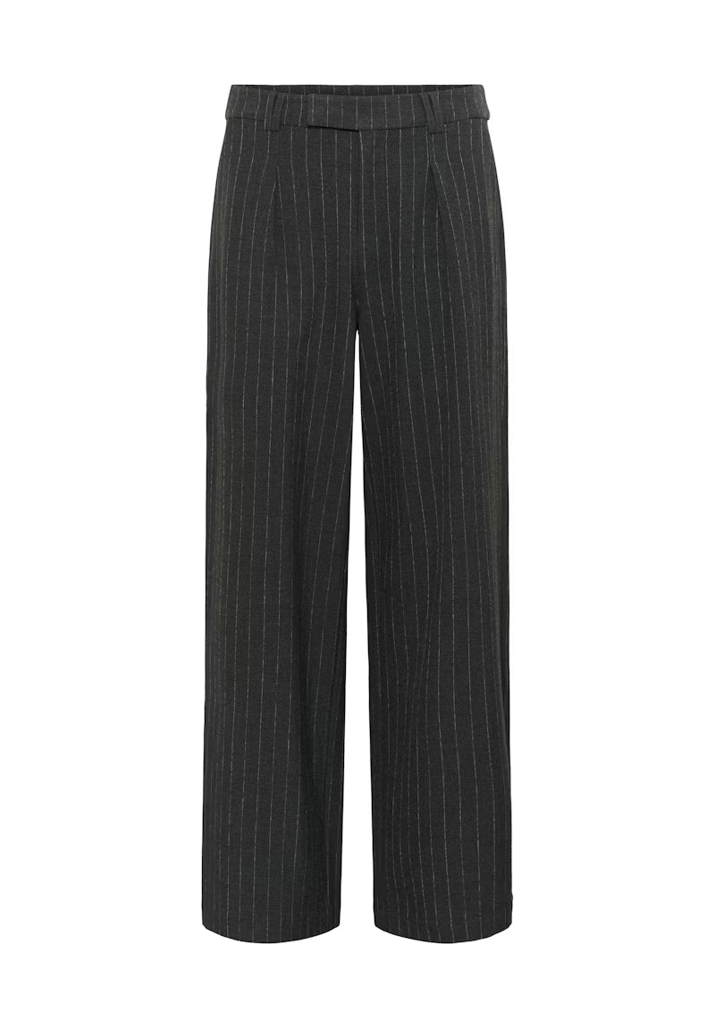 Tingle Pinstripe Pant