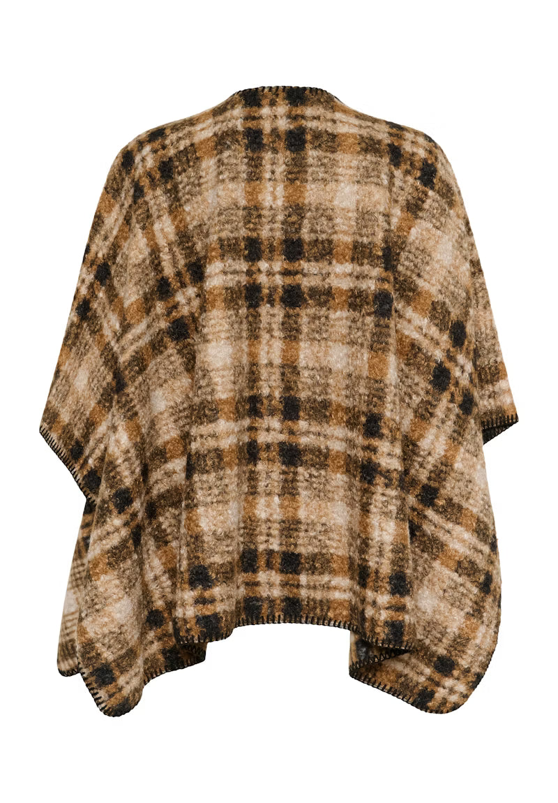 Oms Poncho