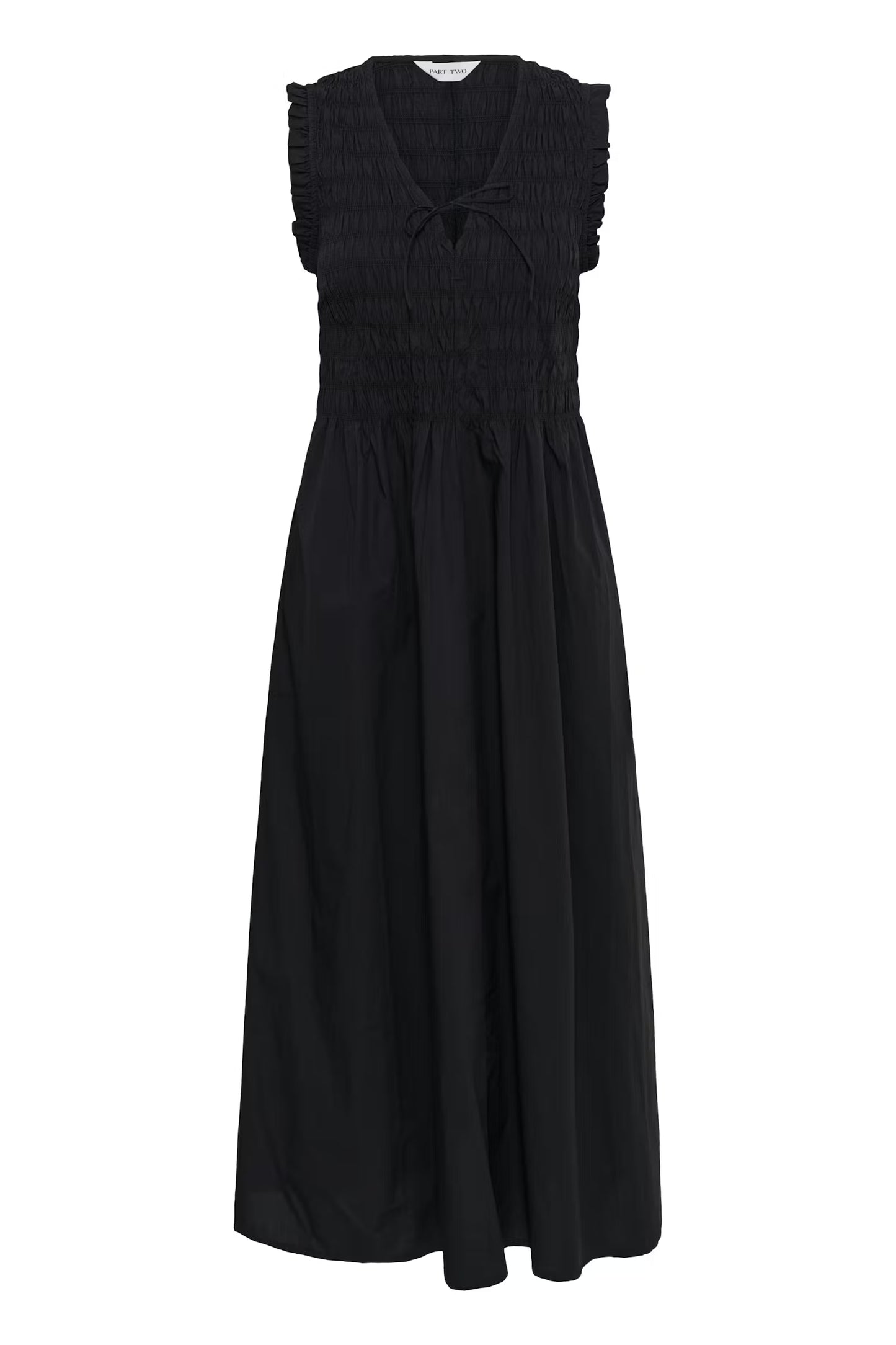 Borgnette Dress