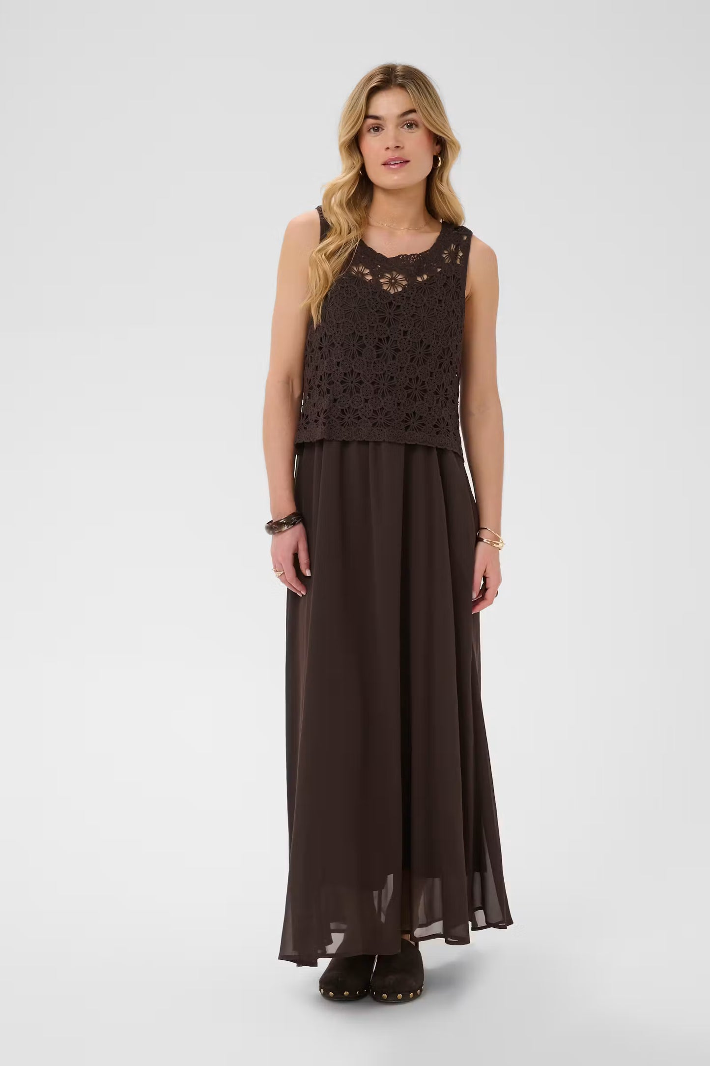 Floria Dress