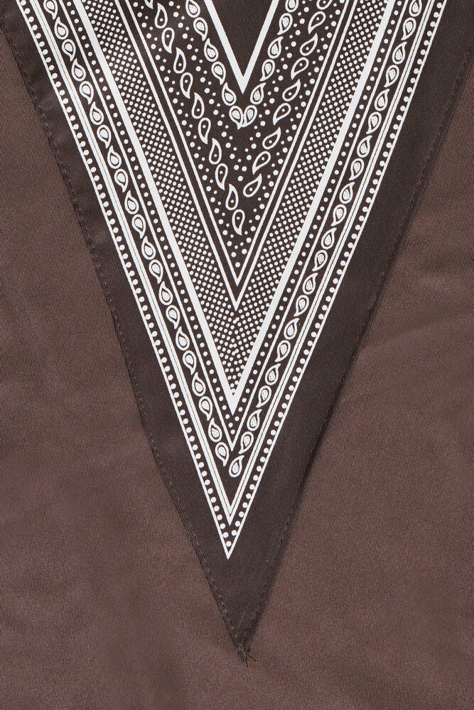 Vihana Triangle Scarf