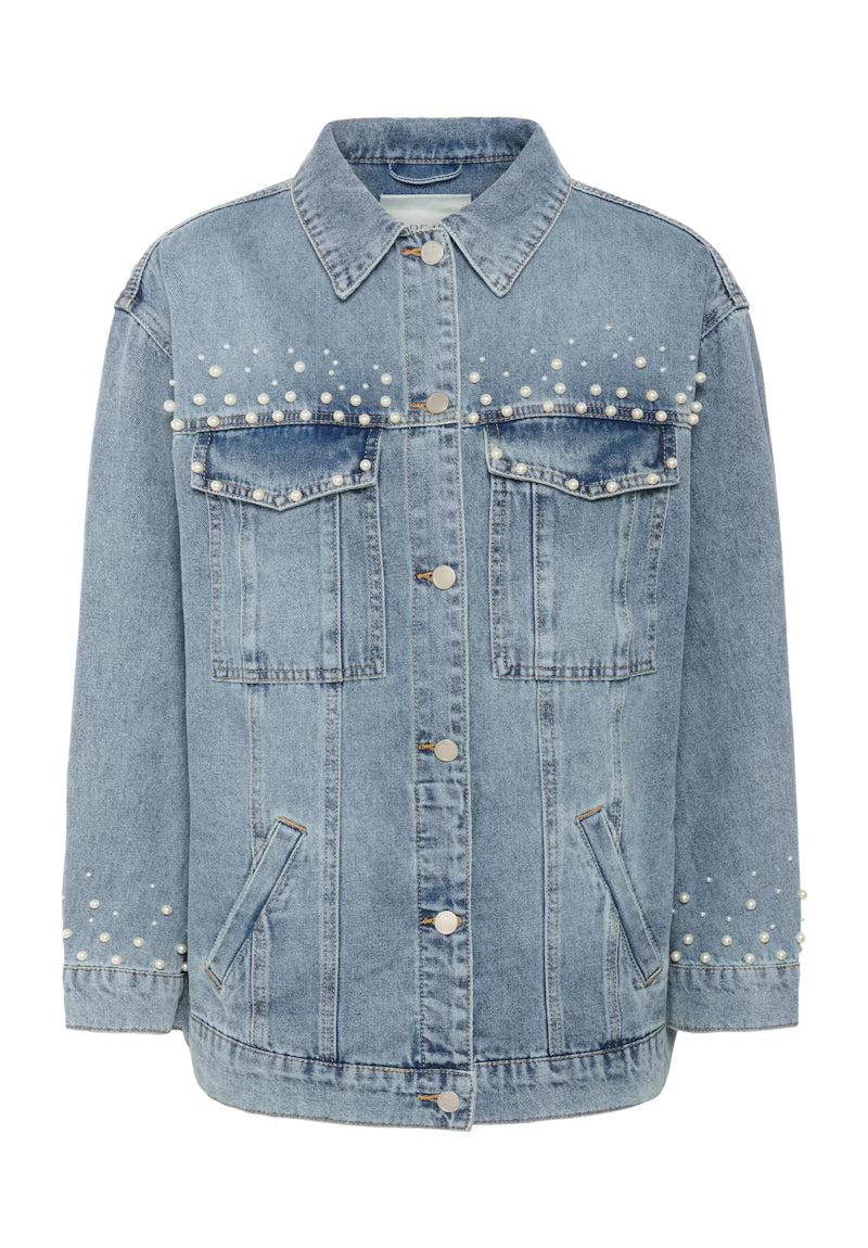 Viv Denim Jacket