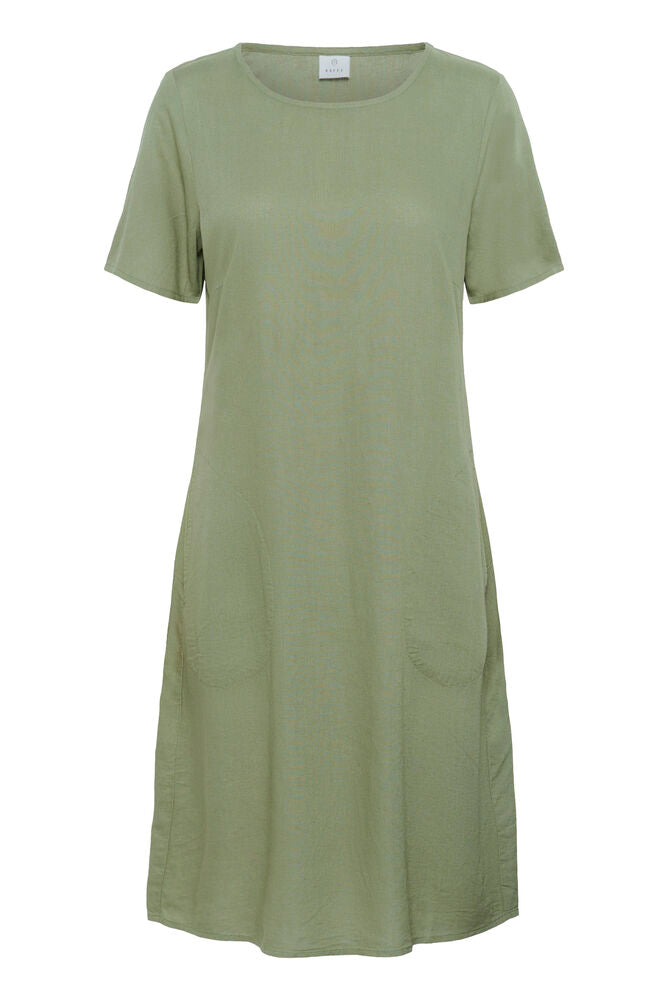 Milia Dress