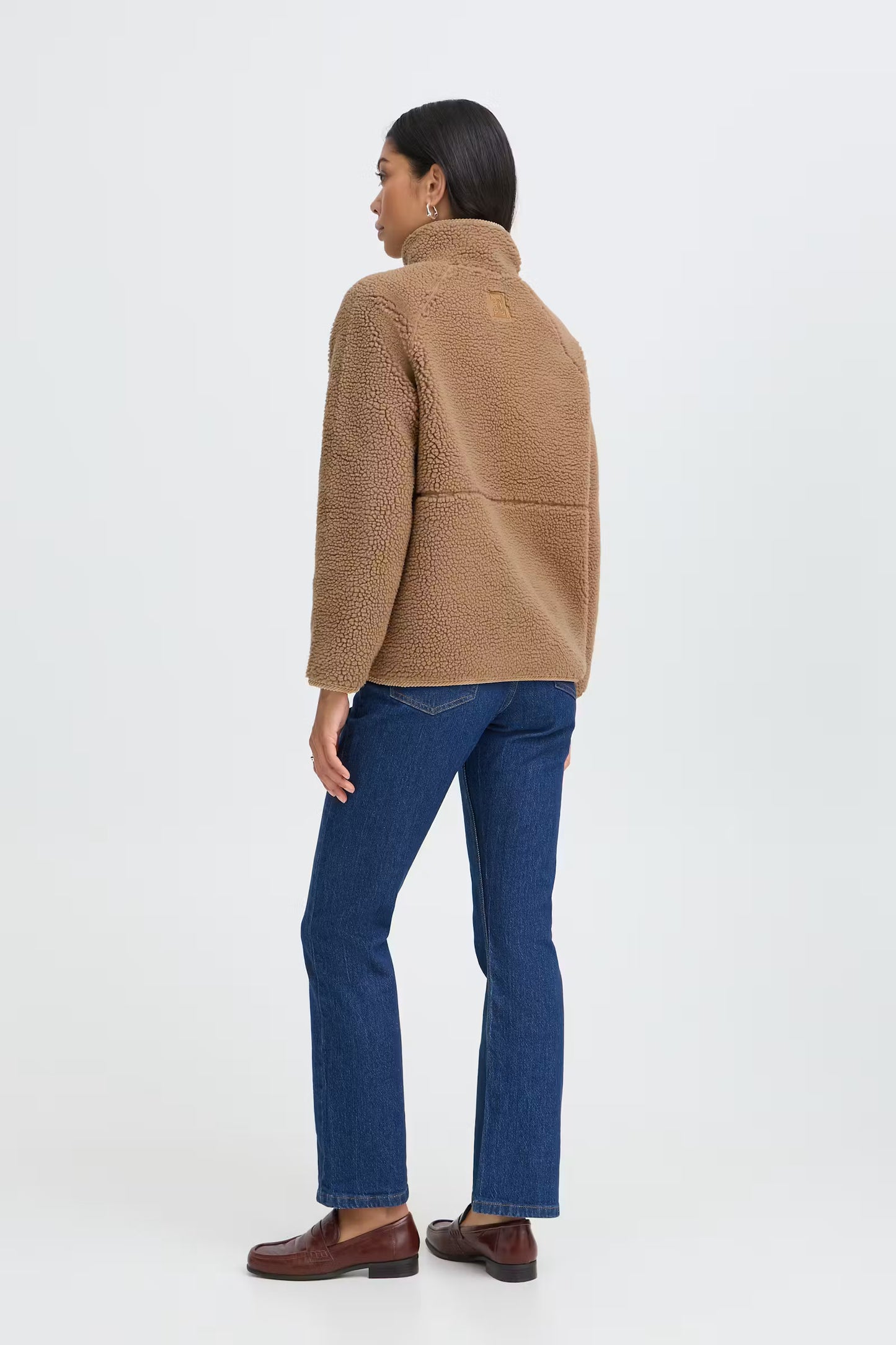 Cotty Jacket