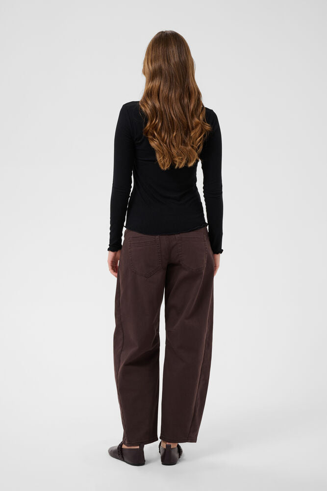 Ribba V Neck T-Shirt