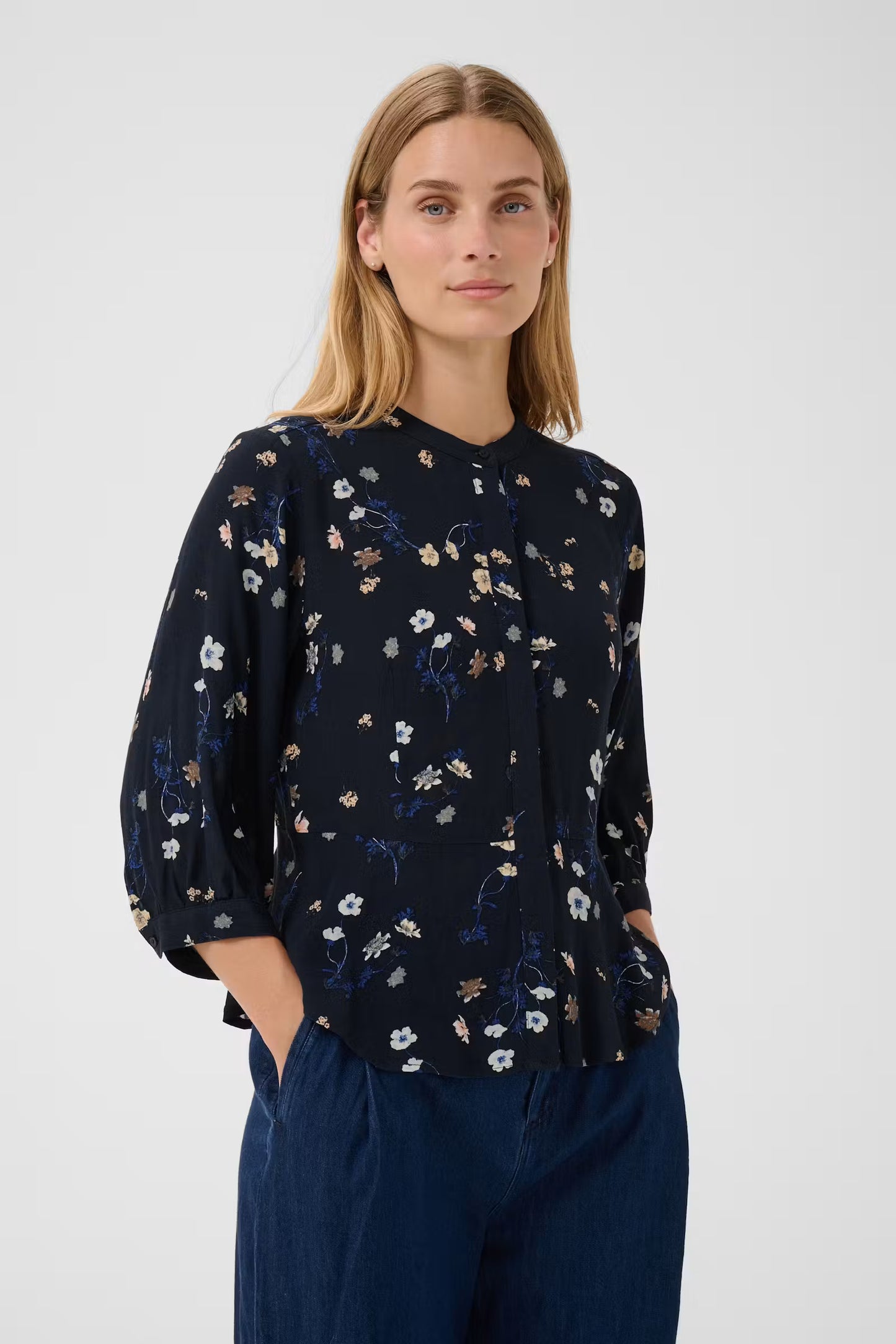 Constantina Blouse