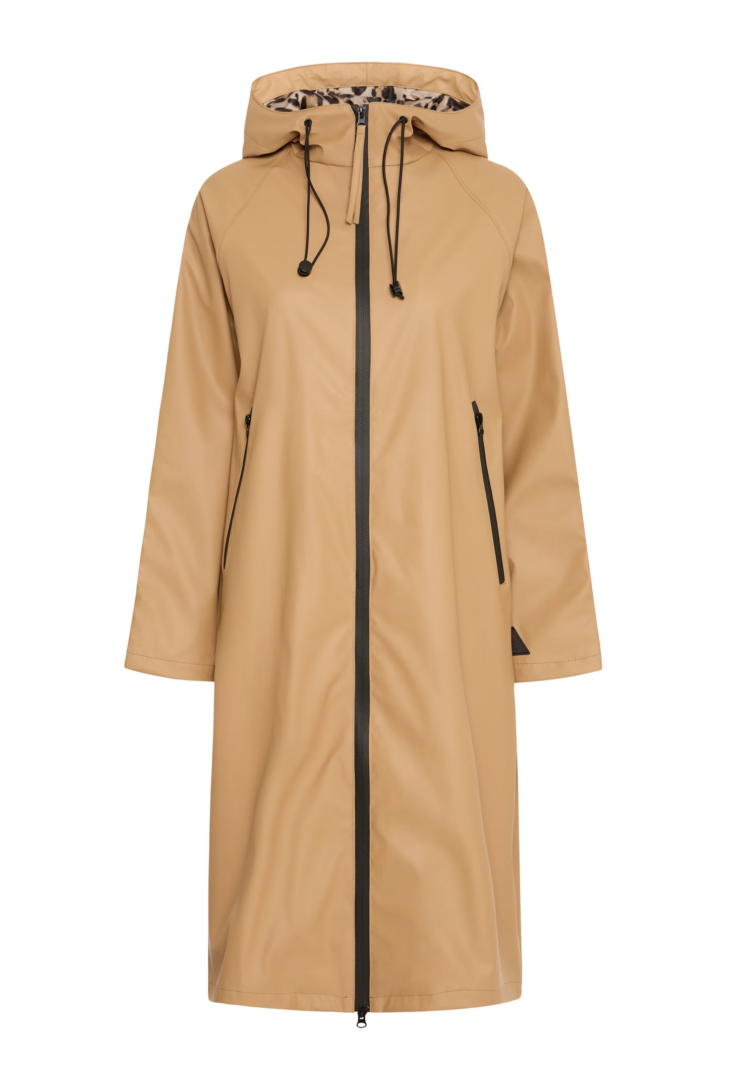 Avan Raincoat