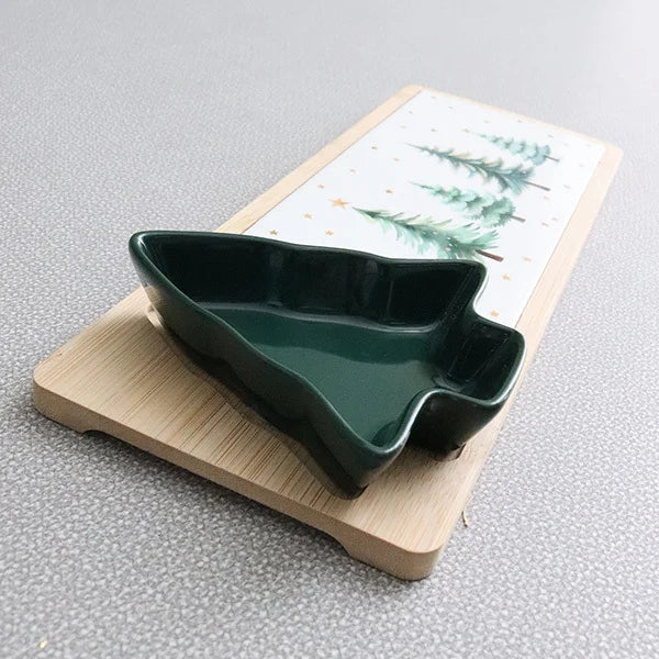 Tree 3pc Board