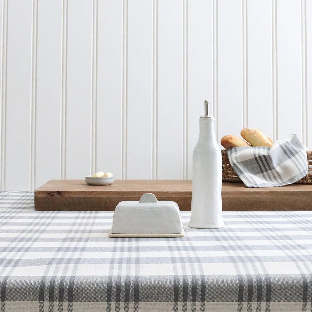Palermo Butter Dish