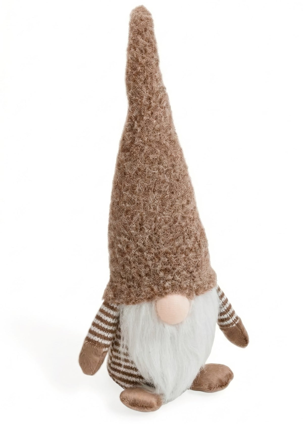 Brown Hat Gnome