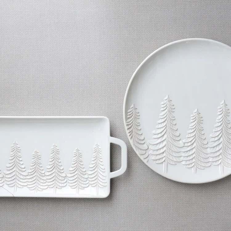 Winter Wonderland Platter