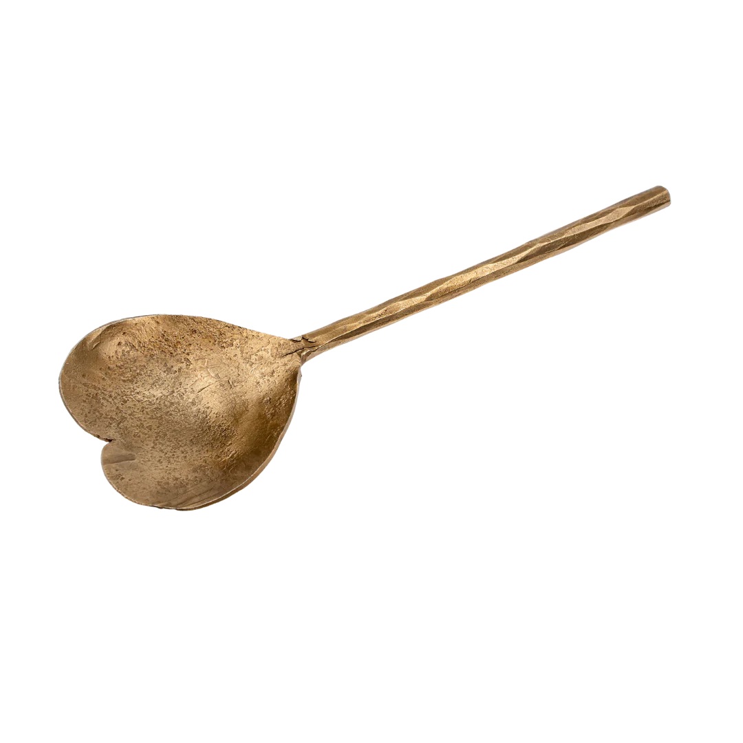 Iron Heart Spoon