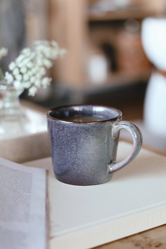 Solstice Mug