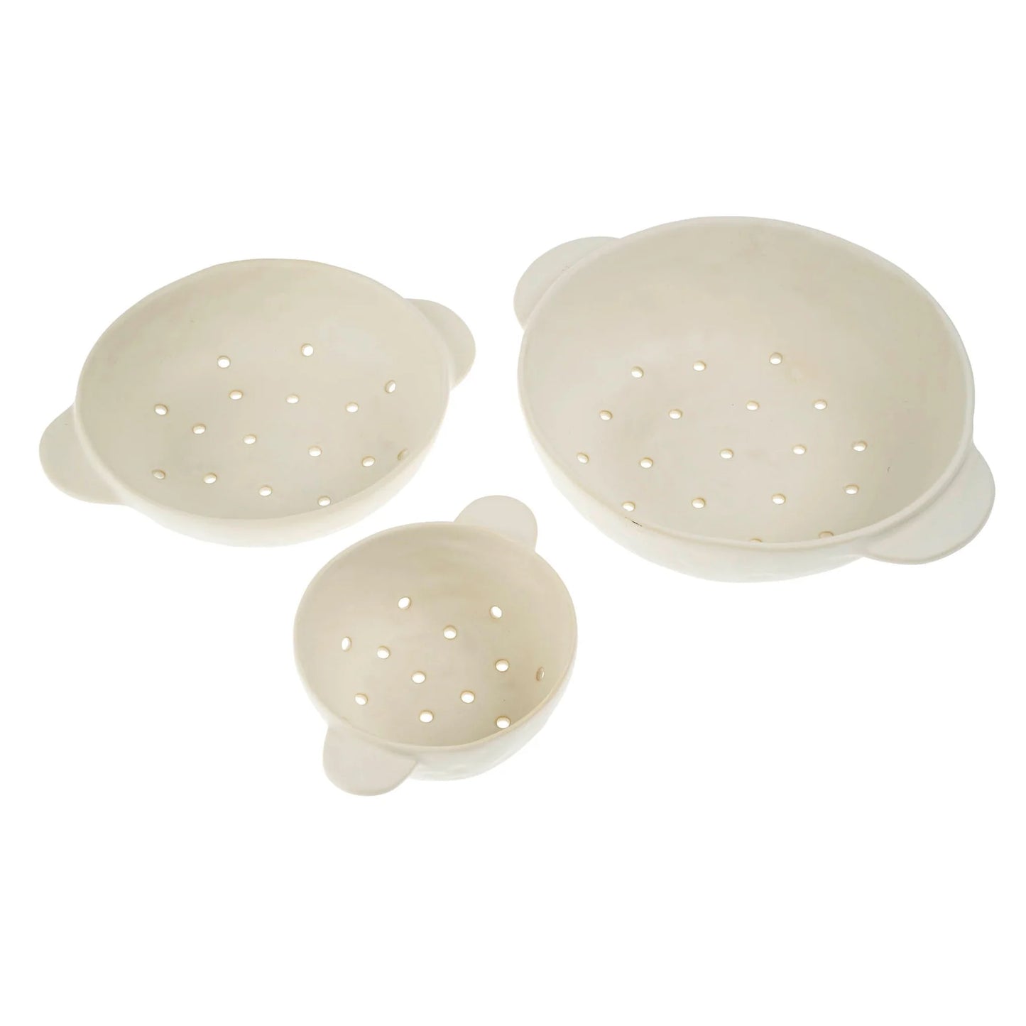 Large Pebble Berry Bowl