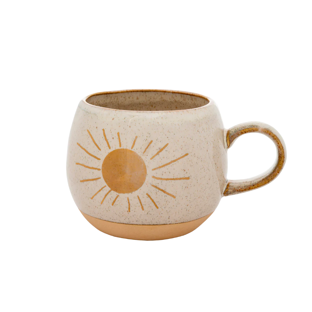 Sunshine Mug