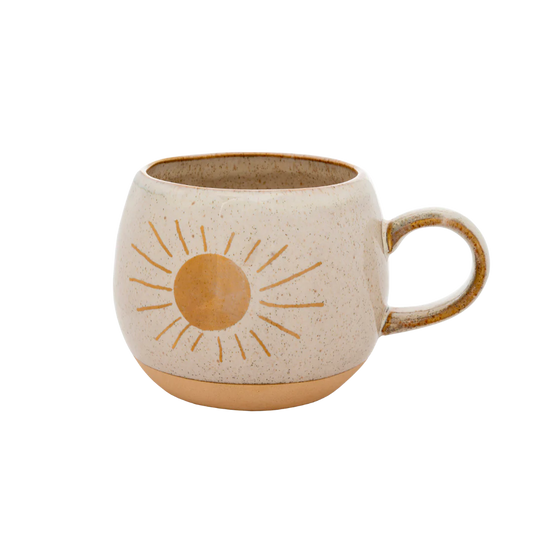 Sunshine Mug