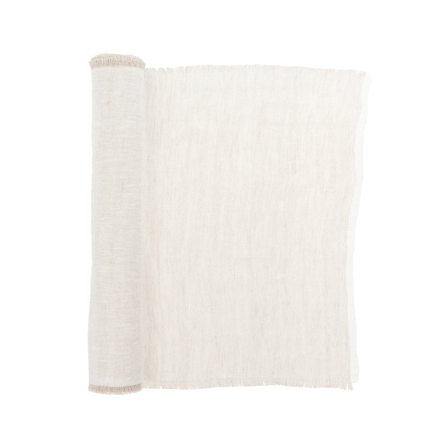 Lina Linen Table Runner