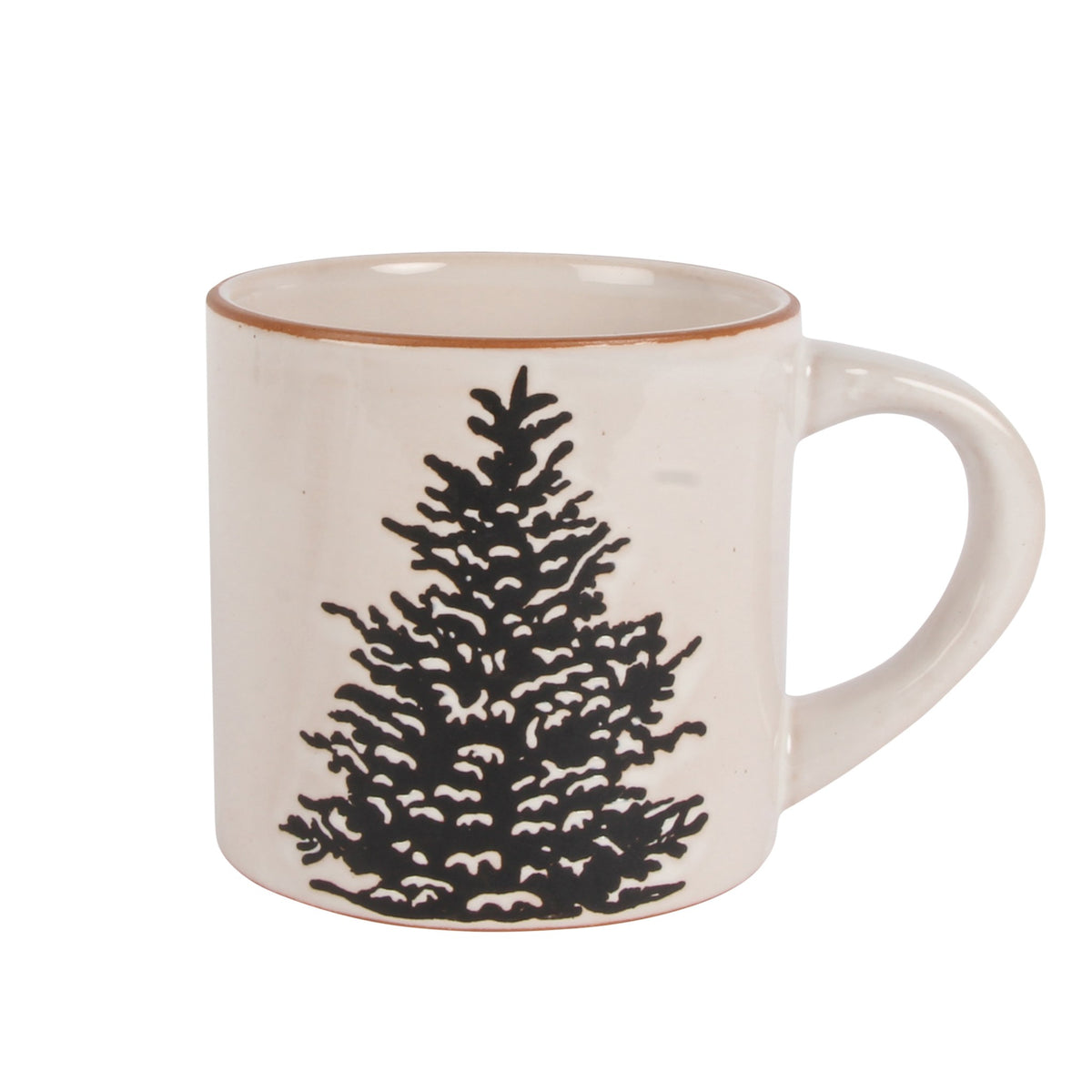 Tree Mug