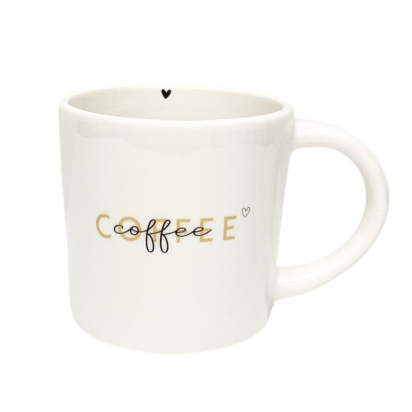 Coffee Love Mug