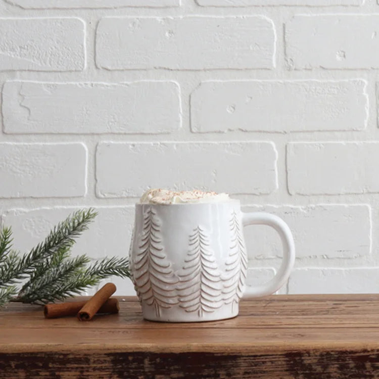 Winter Wonderland Mug