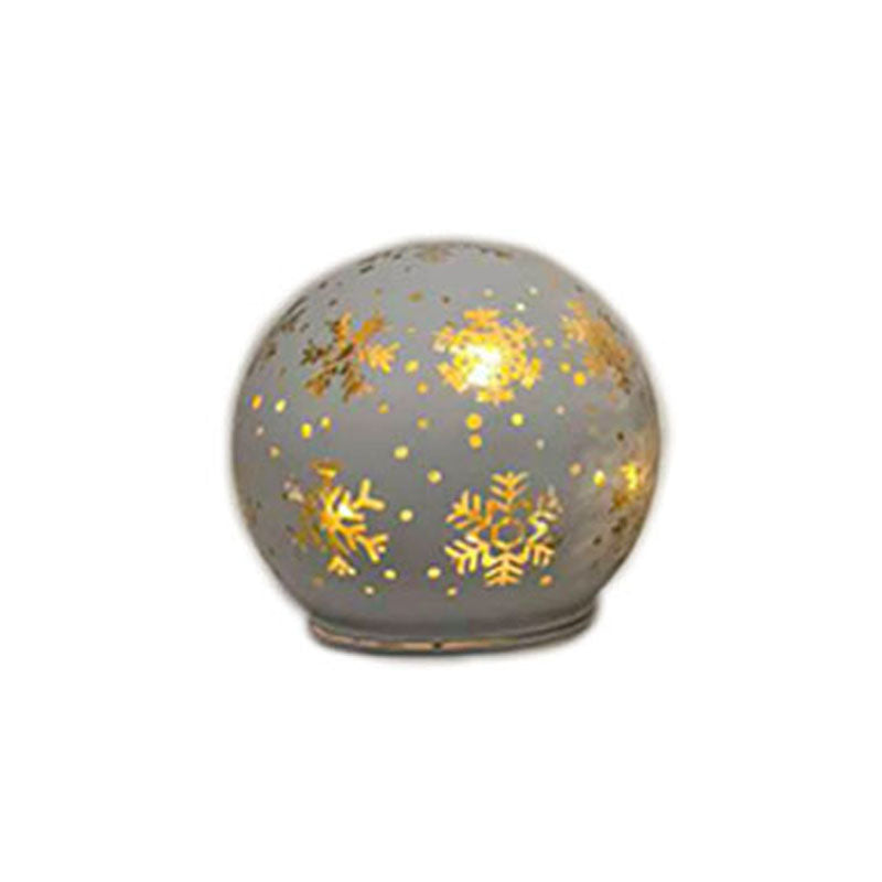 Snowflake LED LIght