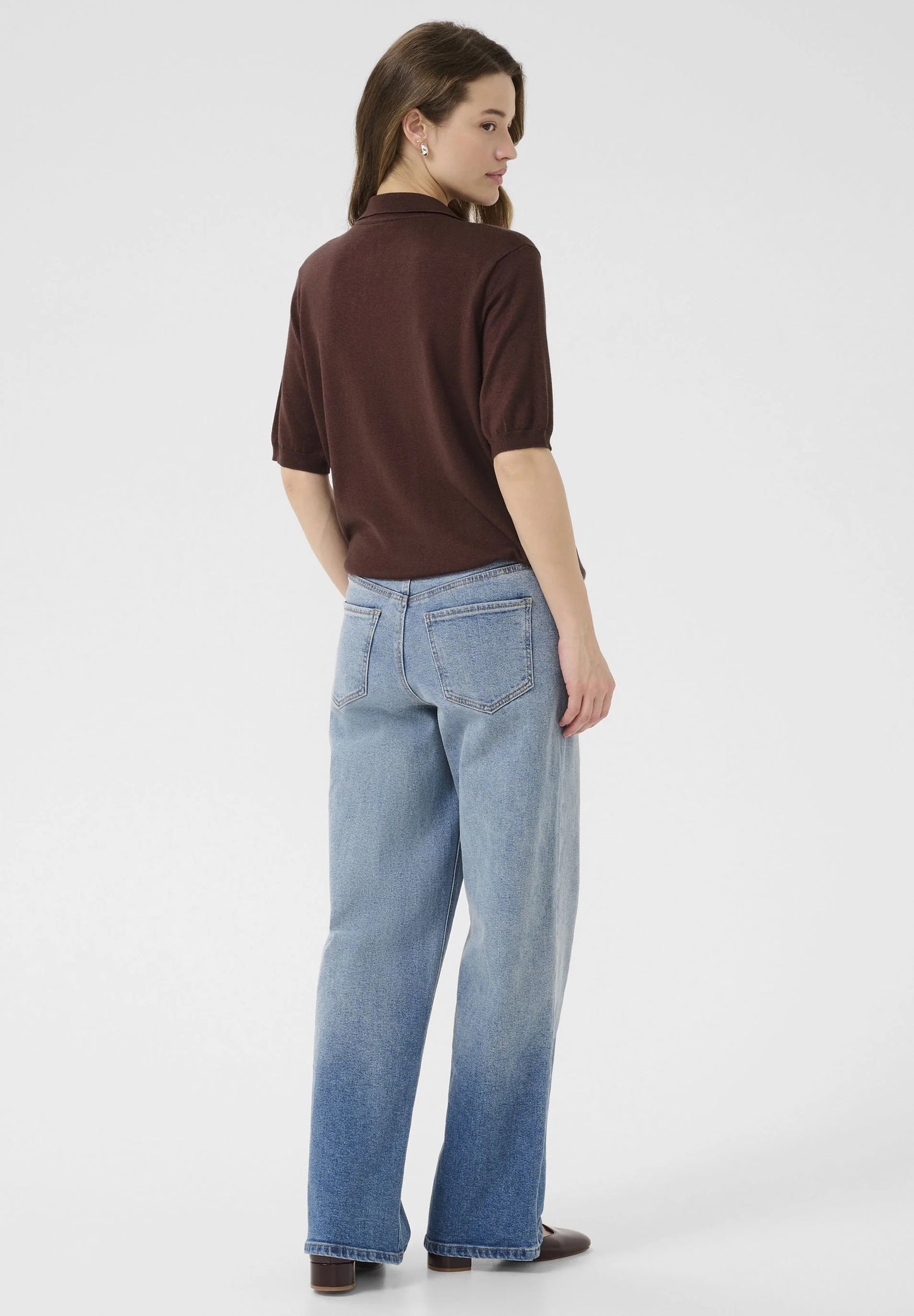 Lizza Basic Polo
