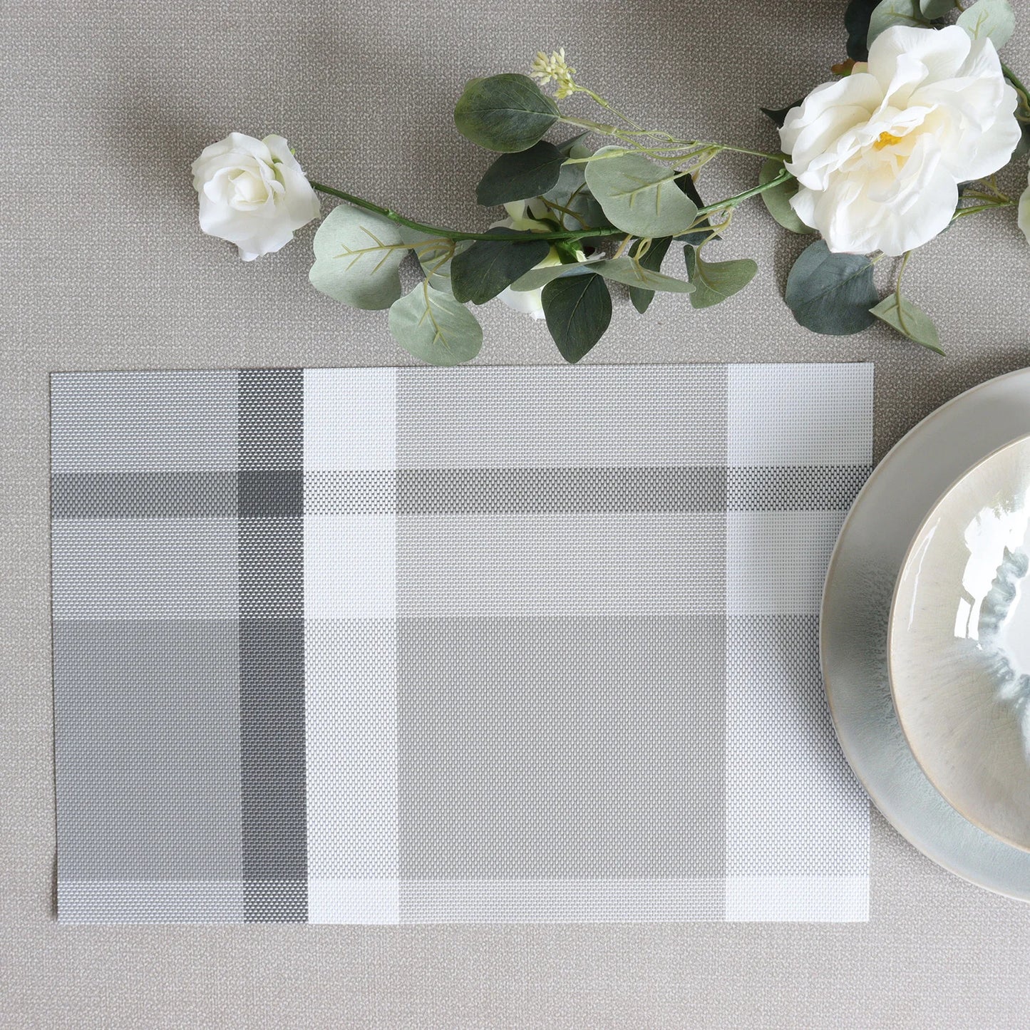 Hampton Woven Placemat