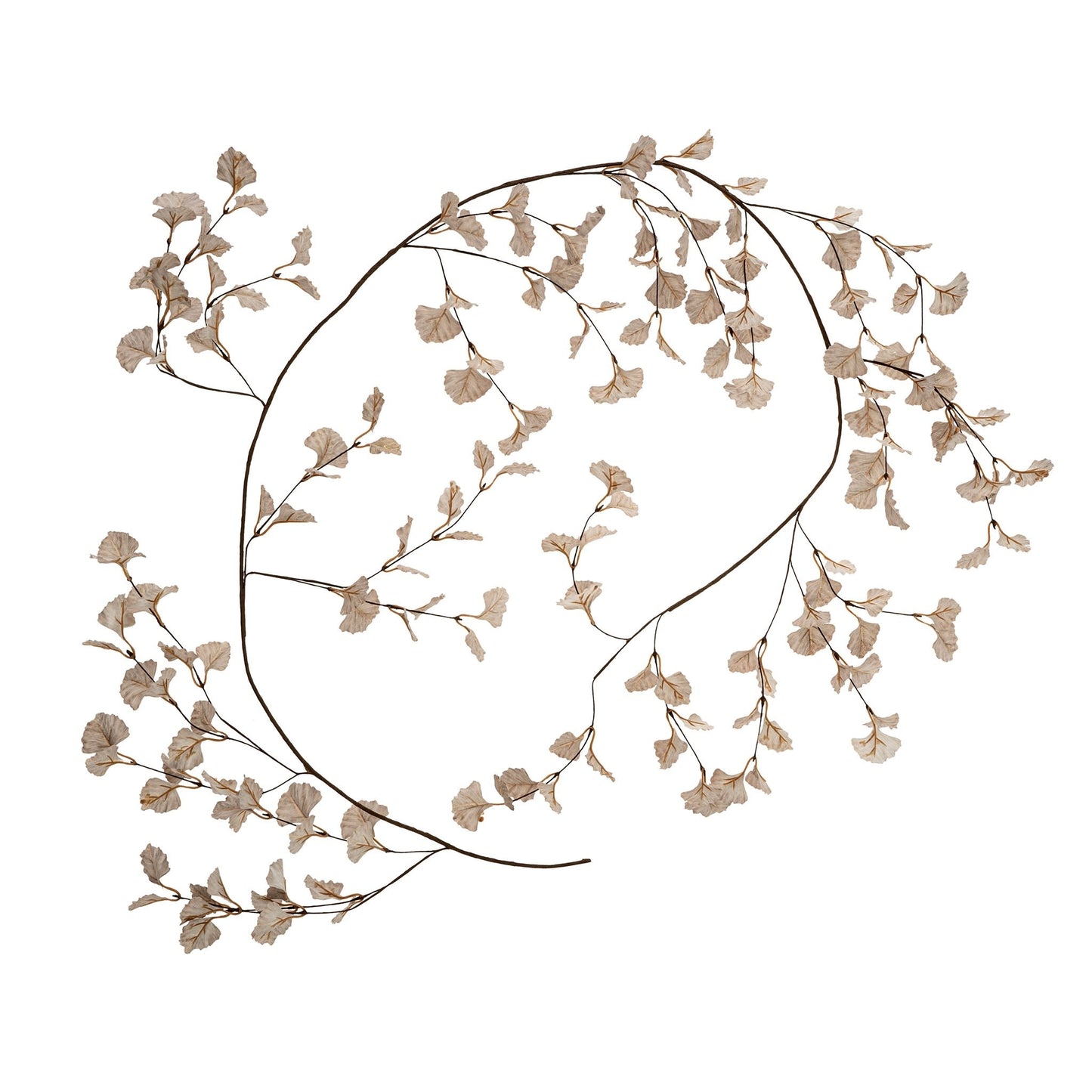 ginkgo-garland
