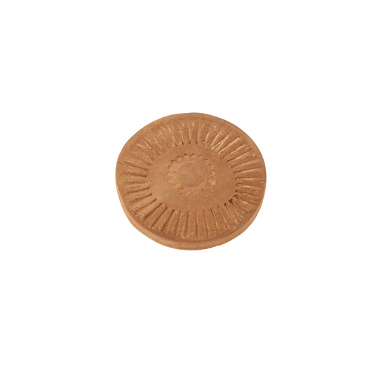 Terracotta Coaster