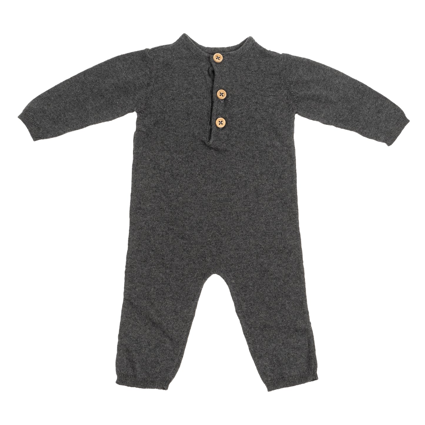 Riley Knit Jumpsuit