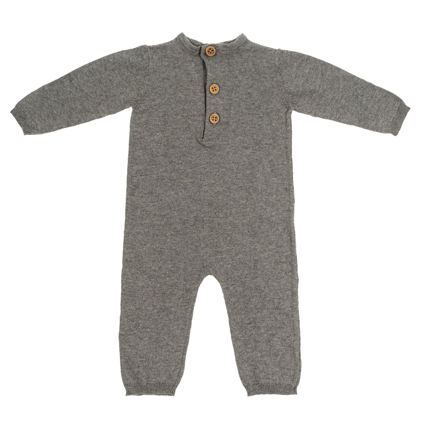 Riley Knit Jumpsuit