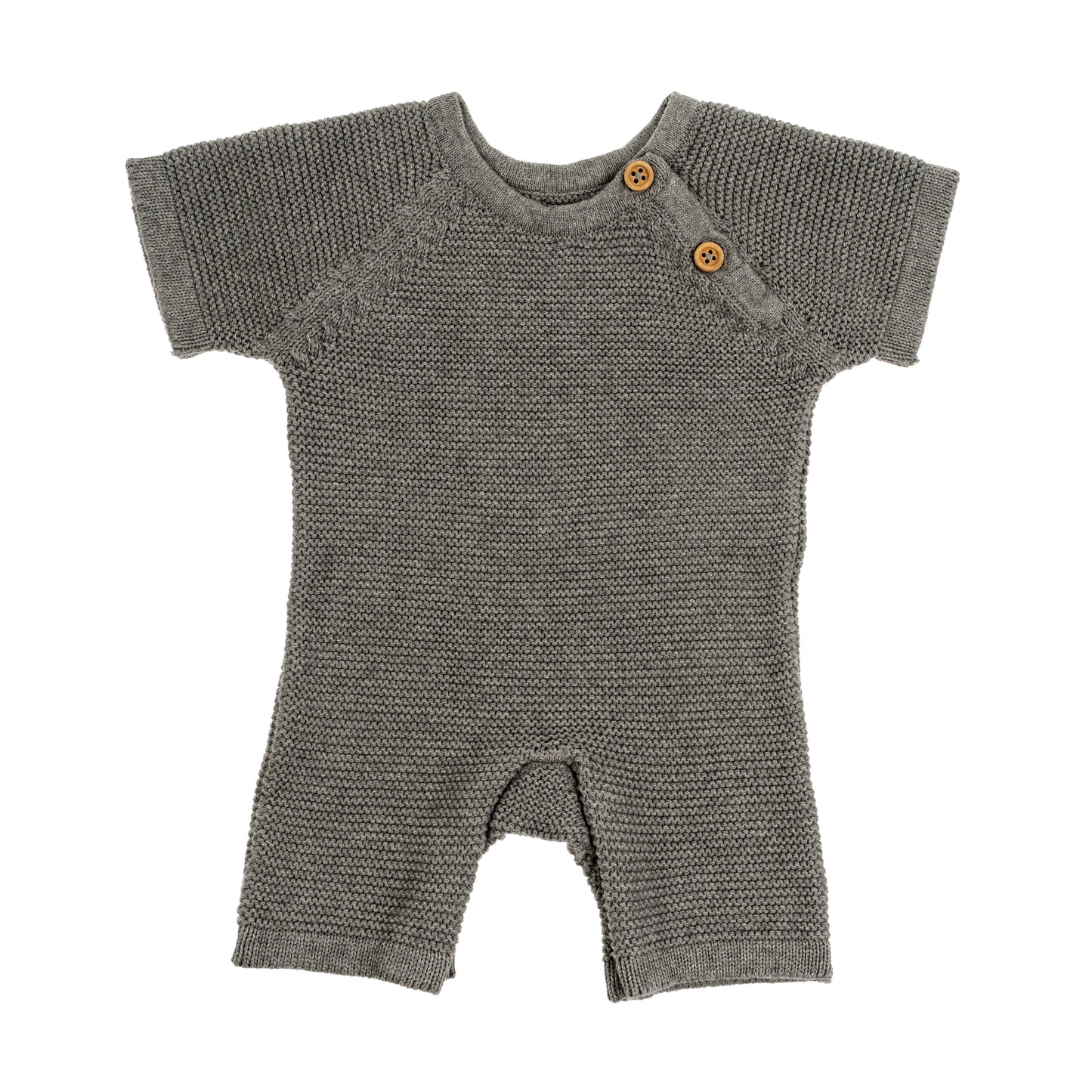 Ellis Short Jumpsuit