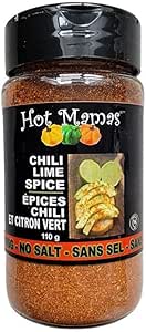 Chili 'N Lime Spice