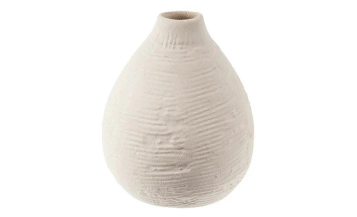 Rockform Bud Vase